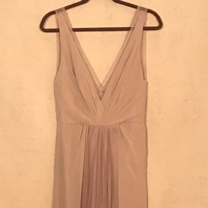 NWT Monique Lhuillier Bridesmaid Dress